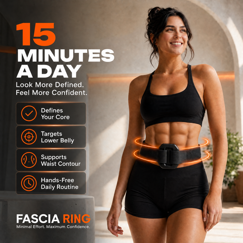 ADDWIN FASCIA RING™